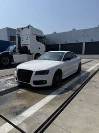 Coupe 4.2 V8 quattro