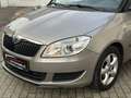 Skoda Fabia 1.2 TSI Family *AHK*TEMP*SHZ*PDC*KLIMA*TÜV Beżowy - thumbnail 3