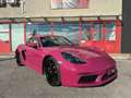Porsche Cayman 718 Cayman 718 2.0 T 300cv pdk IVA ESPOSTA Lilla - thumbnail 3