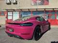 Porsche Cayman 718 Cayman 718 2.0  300cv pdk IVA ESPOSTA UNI PRO Lilla - thumbnail 8