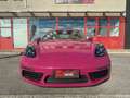 Porsche Cayman 718 Cayman 718 2.0 T 300cv pdk IVA ESPOSTA Mauve - thumbnail 2