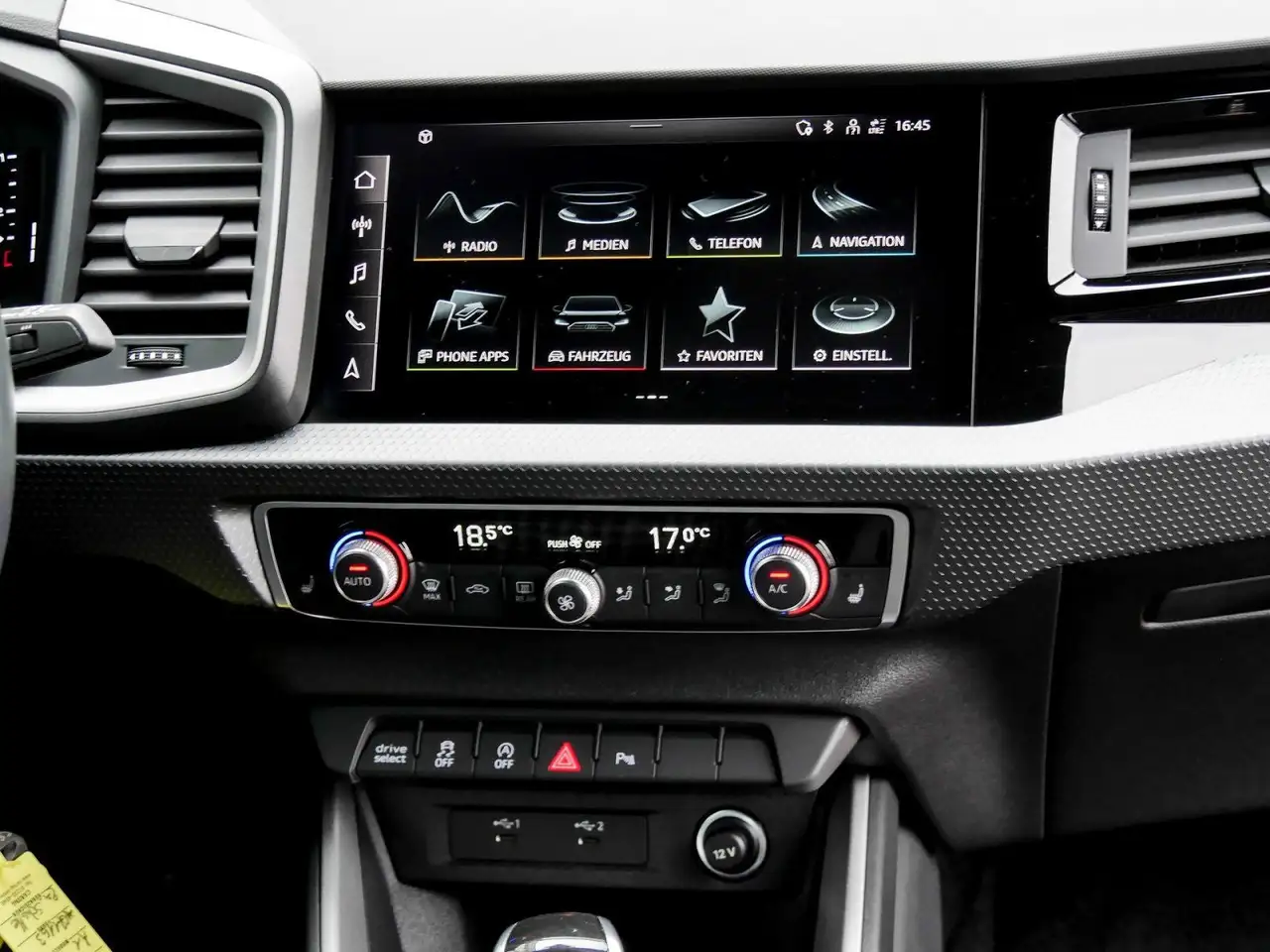Audi A1 40 2.0 TFSI S line, миниатюра 8