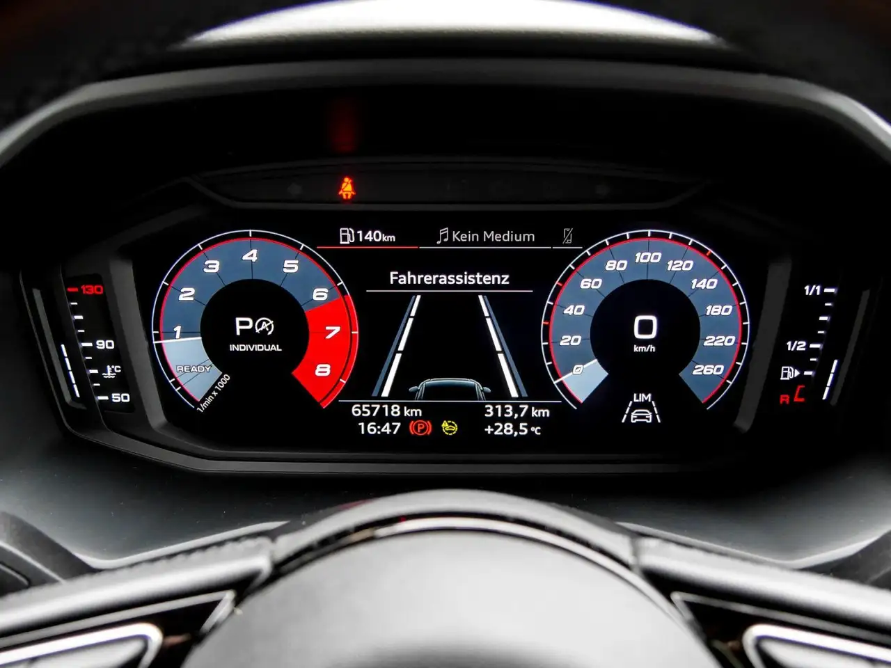 Audi A1 40 2.0 TFSI S line, миниатюра 12