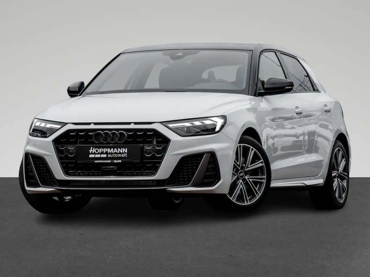 Audi A1 40 2.0 TFSI S line, миниатюра 2