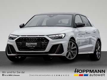 40 2.0 TFSI S line