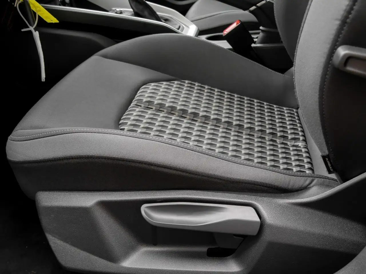 Audi A1 40 2.0 TFSI S line, миниатюра 15