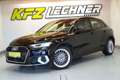 Audi A3 Sportback 30 TFSI S-tronic "NAVI*R-KAM*DAB*VIRTUA Schwarz - thumbnail 8