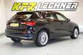 Audi A3 Sportback 30 TFSI S-tronic "NAVI*R-KAM*DAB*VIRTUA Schwarz - thumbnail 4