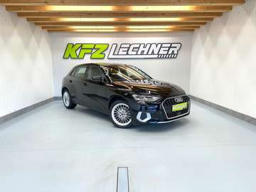 Sportback 30 TFSI S-tronic "NAVI*R-KAM*DAB*VIRTUA