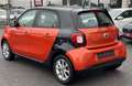 smart forFour TÜV AU NEU*KLIMA*ALUFELGEN*ALLWETTER*TEMPOMAT Arancione - thumbnail 5