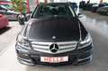 Mercedes-Benz C 180 C-Klasse Lim.C180 BlueEfficiency Avantgard Noir - thumbnail 2
