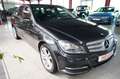 Mercedes-Benz C 180 C-Klasse Lim.C180 BlueEfficiency Avantgard Noir - thumbnail 3
