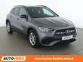 Mercedes-Benz GLA 220 GLA 220 d 4Matic AMG Line Grau - thumbnail 8