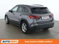 Mercedes-Benz GLA 220 GLA 220 d 4Matic AMG Line Grau - thumbnail 4