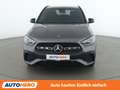 Mercedes-Benz GLA 220 GLA 220 d 4Matic AMG Line Grau - thumbnail 9