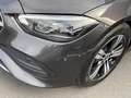Mercedes-Benz C 180 C 180 T AVANTGARDE Advanced AHK Kamera Totwinkel Grau - thumbnail 17