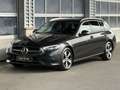 Mercedes-Benz C 180 C 180 T AVANTGARDE Advanced AHK Kamera Totwinkel Grau - thumbnail 5
