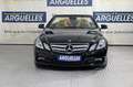 Mercedes-Benz E 350 CDI Cabrio Avantgarde 230cv Nero - thumbnail 3