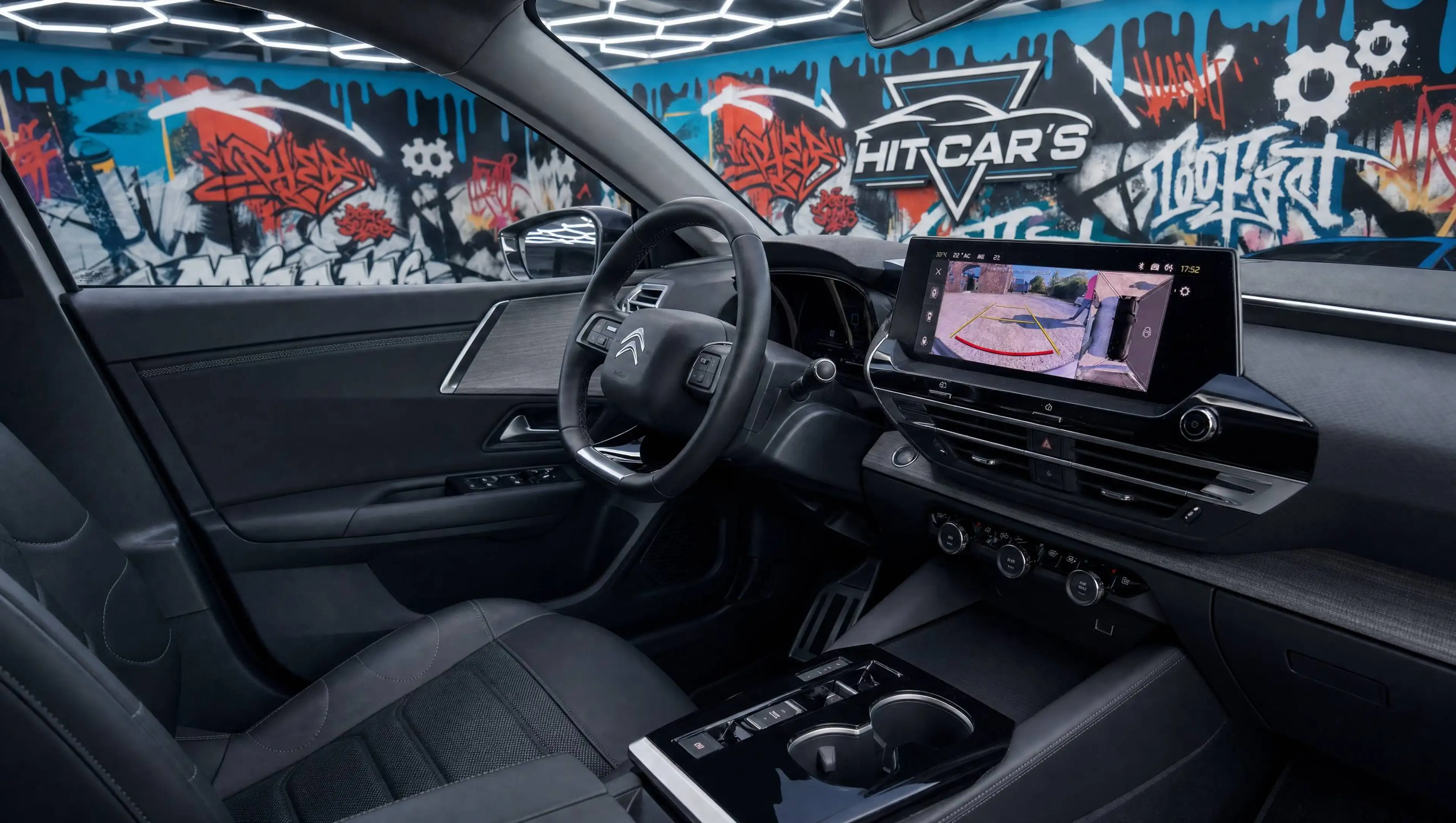 Citroen C5 X Pack Shine / Auto / Full Options — photo 7