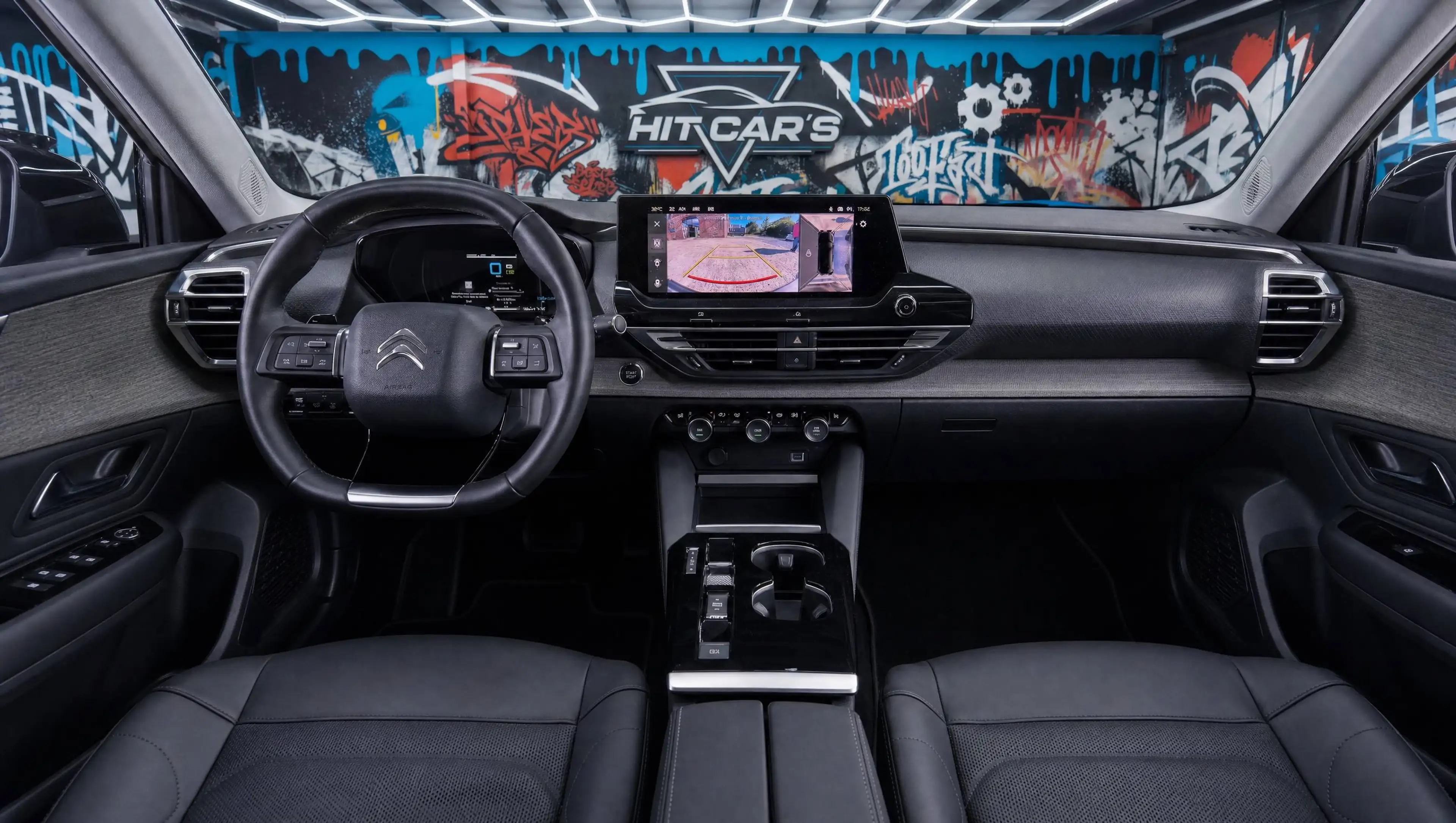 Citroen C5 X Pack Shine / Auto / Full Options — photo 5