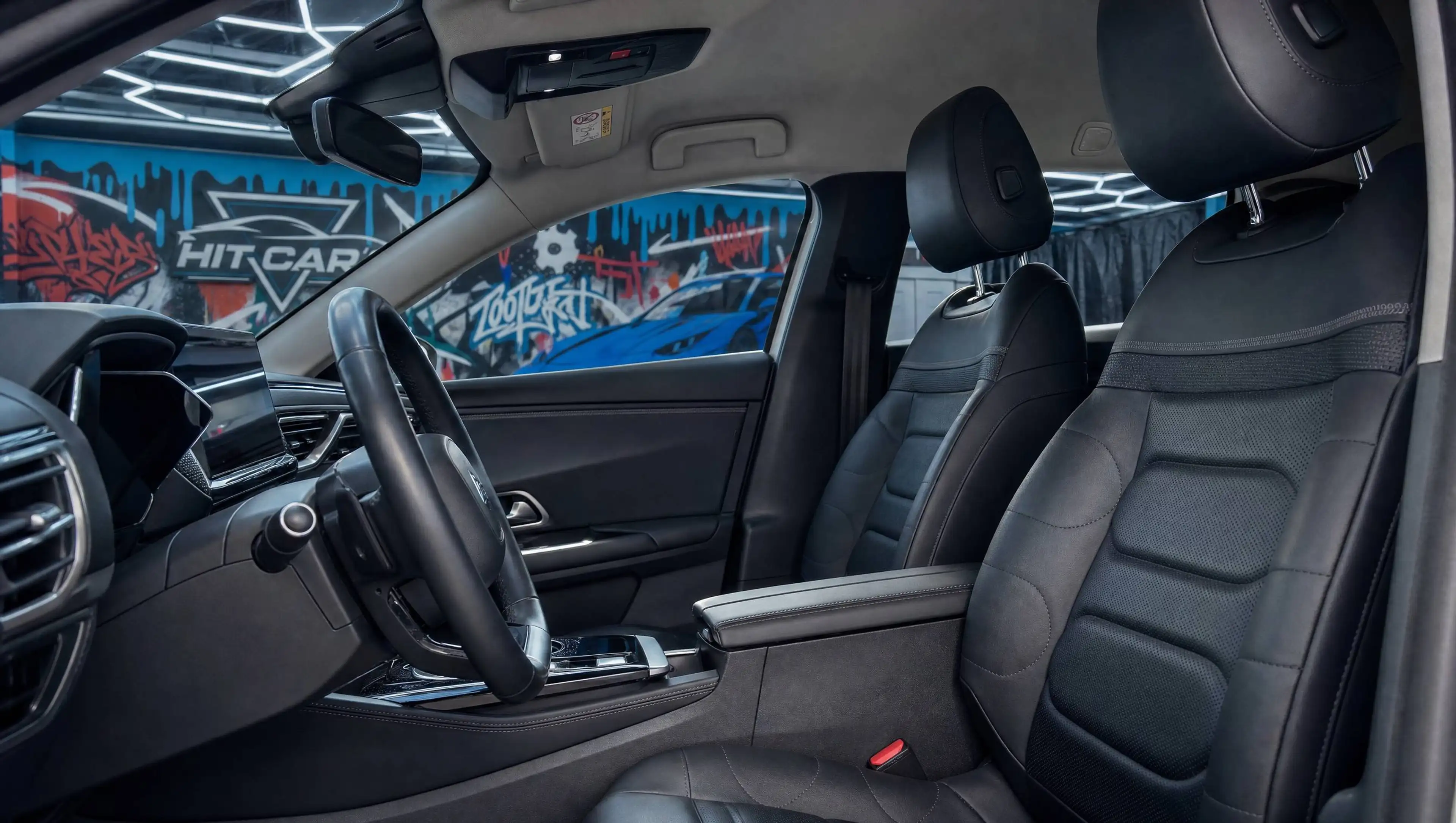 Citroen C5 X Pack Shine / Auto / Full Options — photo 8