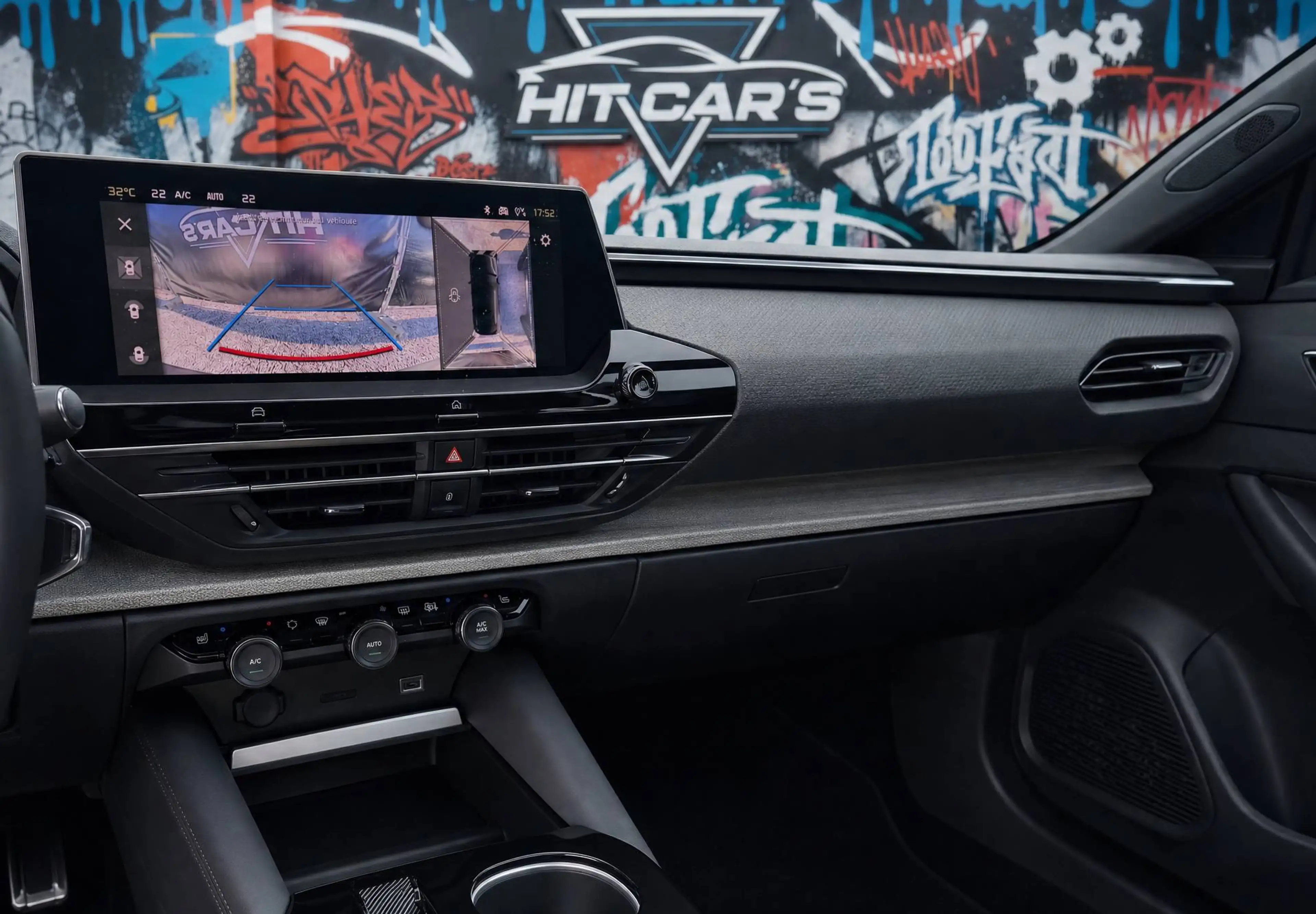 Citroen C5 X Pack Shine / Auto / Full Options — photo 9