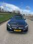 Mercedes-Benz C 220 CDI| AMG | PANO | DEALER ONDERHOUDEN Grijs - thumbnail 2