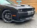 Dodge Challenger 6,4L Scat Pack 392 R/T Kamera Alpine Schwarz - thumbnail 3