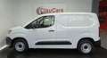 Peugeot Partner 1.5BlueHDI S&S Premium Standard 600kg 100 Blanco - thumbnail 11