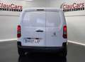 Peugeot Partner 1.5BlueHDI S&S Premium Standard 600kg 100 Blanco - thumbnail 4