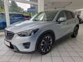 Mazda CX-5 Nakama Intense AWD Aut/Leder/AHK/2Hd Argintiu - thumbnail 4