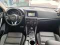 Mazda CX-5 Nakama Intense AWD Aut/Leder/AHK/2Hd Argintiu - thumbnail 2