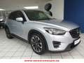 Mazda CX-5 Nakama Intense AWD Aut/Leder/AHK/2Hd Argintiu - thumbnail 1