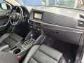 Mazda CX-5 Nakama Intense AWD Aut/Leder/AHK/2Hd Argintiu - thumbnail 8