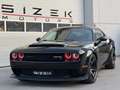 Dodge Challenger 3,6l V6 | SRT HELLCAT WIDEBODY LOOK Schwarz - thumbnail 1