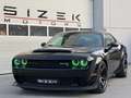 Dodge Challenger 3,6l V6 | SRT HELLCAT WIDEBODY LOOK Schwarz - thumbnail 4