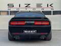 Dodge Challenger 3,6l V6 | SRT HELLCAT WIDEBODY LOOK Schwarz - thumbnail 9