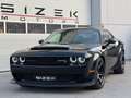 Dodge Challenger 3,6l V6 | SRT HELLCAT WIDEBODY LOOK Schwarz - thumbnail 3