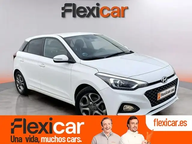 Hyundai i20 1.0 TGDI Drive&Skate 100