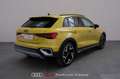 Audi A3 Allstreet 35 TFSI 150CV MHEV Stronic Identity Cont Jaune - thumbnail 4