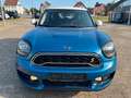 MINI Cooper SE Countryman  All4 *Scheckheft* Blauw - thumbnail 2