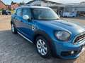 MINI Cooper SE Countryman  All4 *Scheckheft* Blau - thumbnail 3