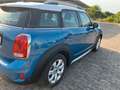 MINI Cooper SE Countryman  All4 *Scheckheft* Blauw - thumbnail 4
