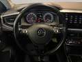 Volkswagen Polo 1.0 TSI Active/NAVIPDC/KLIMA/SHZ/TEMPOMAT Gris - thumbnail 13