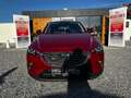 Mazda CX-3 AWD Revolution Rot - thumbnail 2