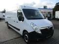 Renault Master / Opel Movano 2.3 CDTi.Maxi.L5.Kasten.Klima.3 Sitz Weiß - thumbnail 9