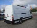 Renault Master / Opel Movano 2.3 CDTi.Maxi.L5.Kasten.Klima.3 Sitz Weiß - thumbnail 14
