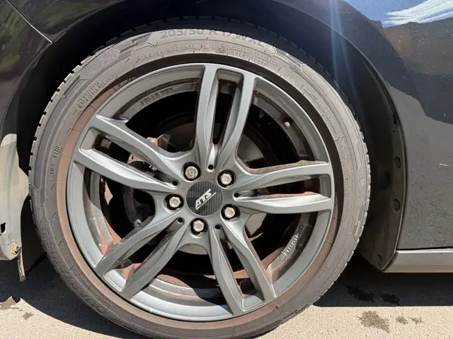 Ford Focus view 9