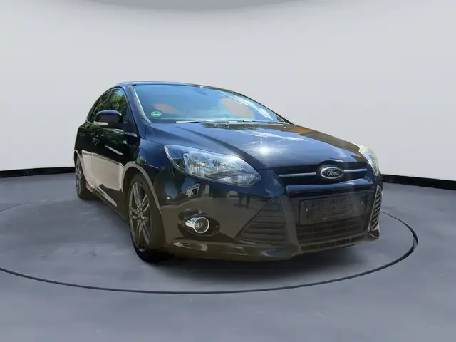Ford Focus view 7