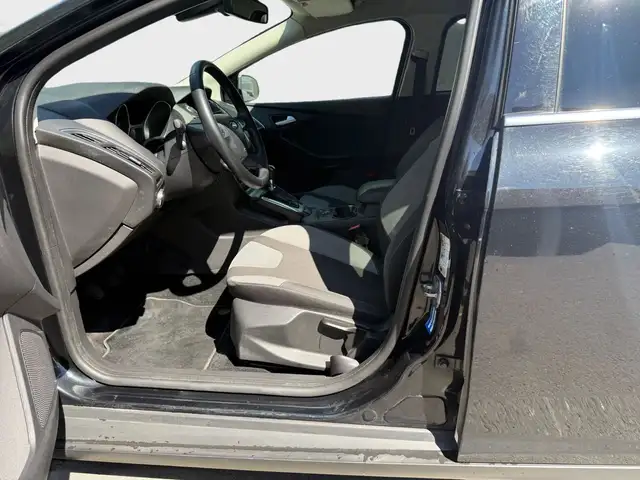 Ford Focus view 10